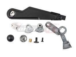 Jing Gong ansamblu selector tir AK