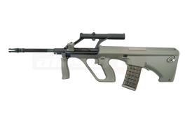 Jing Gong AUG A1