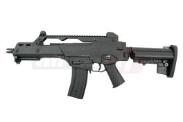 Jing Gong G36C Custom