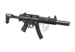 Jing Gong MP5 SD6 