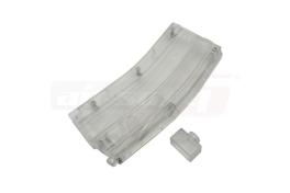 King Arms alimentator bile mare alb