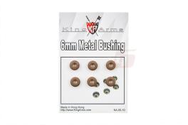 King Arms bucse 6 mm