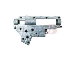 King Arms carcasa gearbox V2 8mm