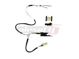 King Arms contact G36 fata