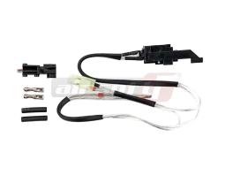 King Arms contact V3 fata