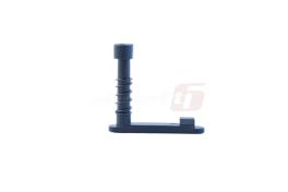 King Arms mag catch M4/M16