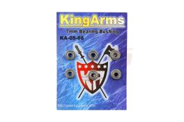 King Arms rulmenti 7 mm