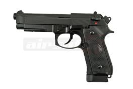 KJW Beretta M9A1 CO2 RESIGILAT