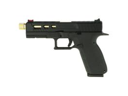 KJW KP-13 Custom TBC