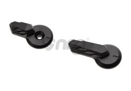 Krytac kit selector tir M4 ambidextru Negru