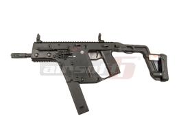 Krytac Kriss Vector AEG Negru