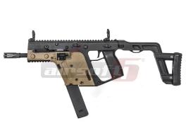 Krytac Kriss Vector AEG Dual Tone