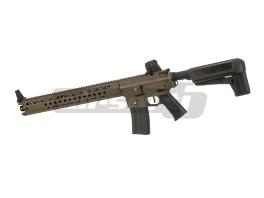 Krytac M4 LVOA-C Dark Earth