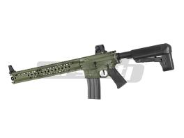 Krytac M4 LVOA-C Foliage Green
