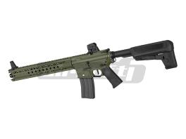Krytac M4 LVOA-S Foliage Green