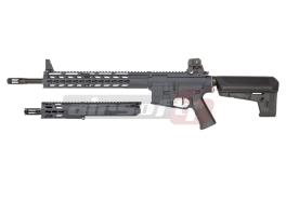 Krytac M4 SPR/PDW MK2 Grey pachet
