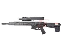 Krytac M4 SPR/PDW MK2 pachet Negru