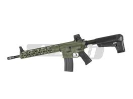 Krytac M4 SPR/PDW MK2 pachet Foliage Green