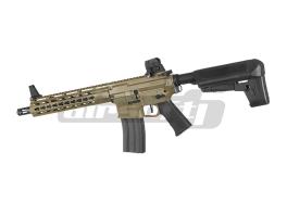 Krytac M4 Trident CRB Mk2 Dark Earth