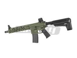 Krytac M4 Trident CRB Mk2 Foliage Green