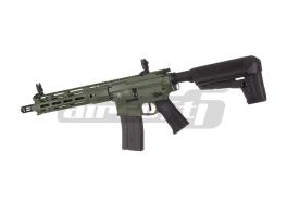 Krytac M4 Trident MK2 CRB-M Foliage Green