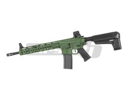 Krytac M4 Trident SPR Mk2 Foliage Green