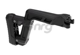 Krytac pat plabil pentru Kriss Vector Negru