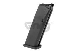 KWC incarcator KWC17 15 bile Co2