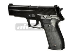 KWC P226 Spring