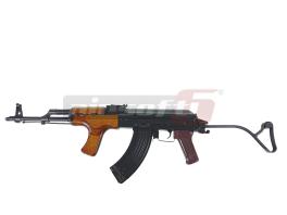 LCT AK AIMS