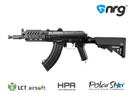 LCT AK47 TXM Polarstar Kythera HPA