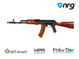 LCT AK74 LCK-74 Polarstar Kythera HPA