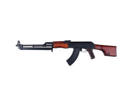 LCT RPK