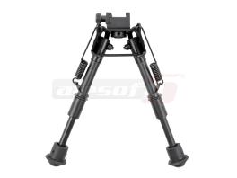 Leapers Bipod 6.1-7.9 inch