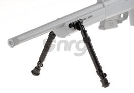Leapers bipod lateral Recon Flex M-LOK 8.0-11.8 inch