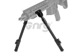 Leapers bipod lateral Recon Flex M-LOK II 9.0-12.0 inch