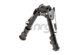 Leapers bipod OP QD 5.9-7.3 inch