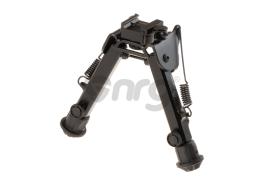 Leapers bipod Super Duty QD 6.0-8.5 inch