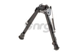 Leapers bipod Super Duty QD 8.0-12.8 inch 