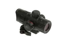 Leapers dot sight tactical TS 4.2 inch 1x32