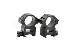 Leapers inele 25mm inalte