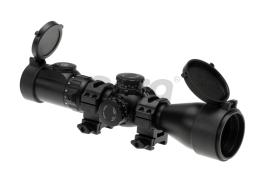 Leapers luneta Accushot OP3 UMOA 3-12x44 Compact