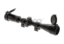 Leapers luneta True Hunter Classic Mil-Dot 3-9x40 1''