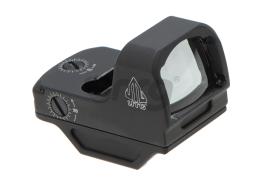 Leapers micro Green OP3 4 MOA