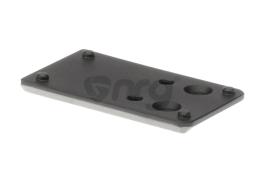 Leapers montura Super Slim RDM20 Glock Rear Sight Dovetail