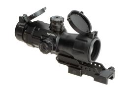 Leapers prismatic scope ACOG 4x32 T4 T-Dot