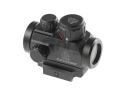 Leapers dot sight tactical TS 2.6 inch 1x21