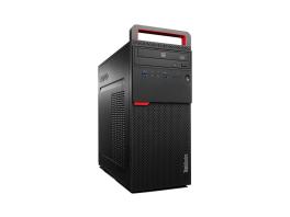 Lenovo ThinkCentre M700, Core i3-6100, 8GB DDR4, 256GB SSD, DVD, Tower, calculator refurbished, Windows Home