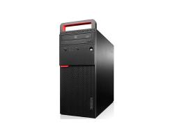 Lenovo ThinkCentre M700, Core i7-6700T pana la 3.60GHz, 8GB DDR4, 256GB SSD, DVD, Tower, calculator refurbished, Windows Pro
