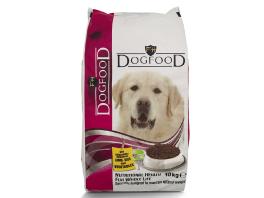 Ljubimetz Dog Miel şi Orez 10kg